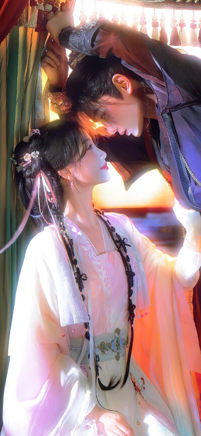 虞书欣