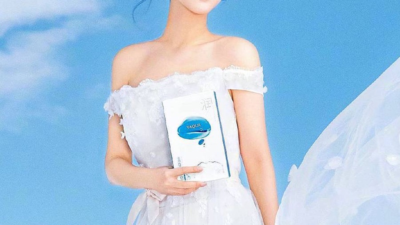 杨紫新剧角色形象引争议，观众评价两极分化成焦点