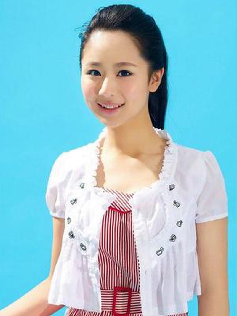 杨紫